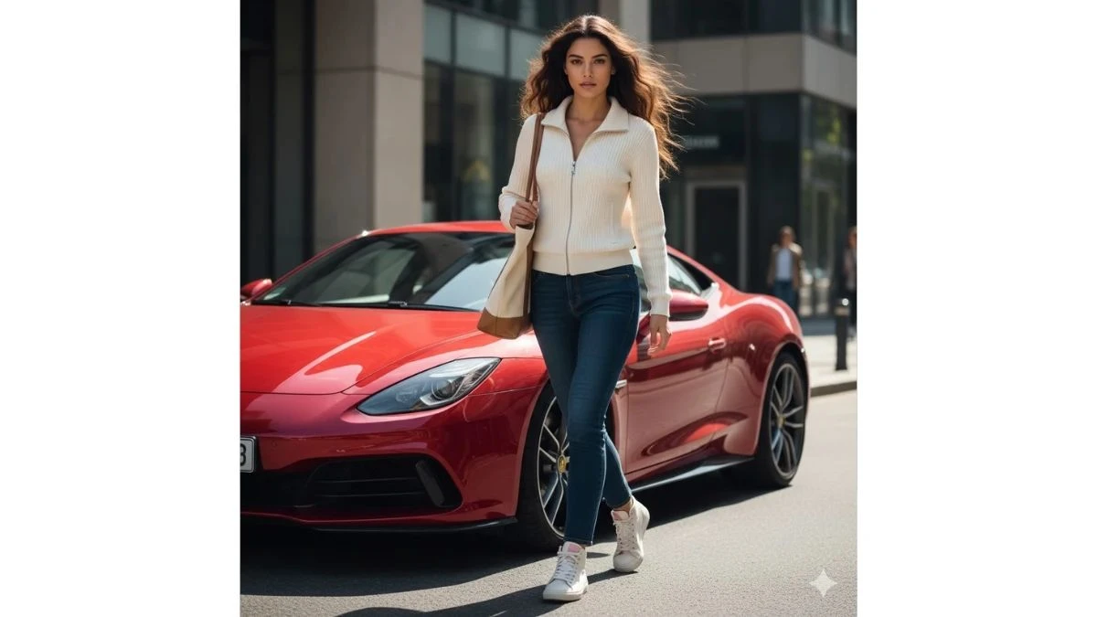 Top 10 Viral Gemini AI Photo Editing Prompts for Boys and Girls to Transform Any Photo into a High-Fashion 4K Masterpiece - 36915877f00ee760566884