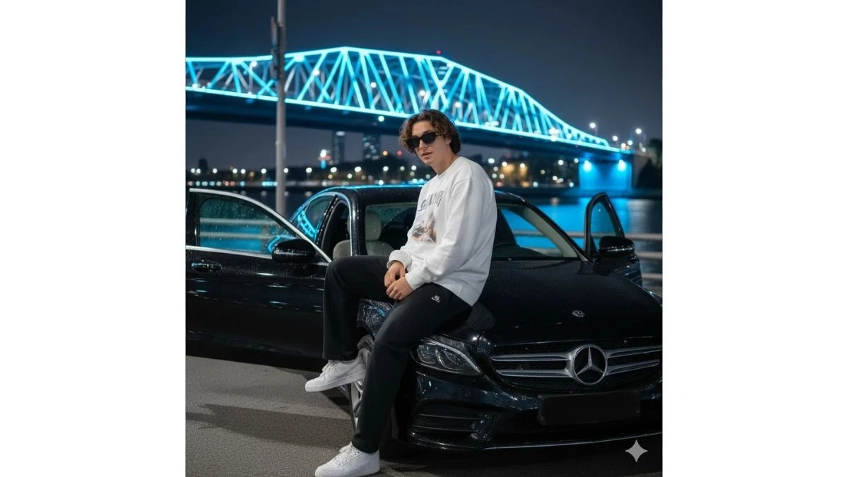 Top Google Gemini AI Photo Editing Prompts for Ultra-Clear, Professional-Quality Selfies - 3691befb69813186820171 