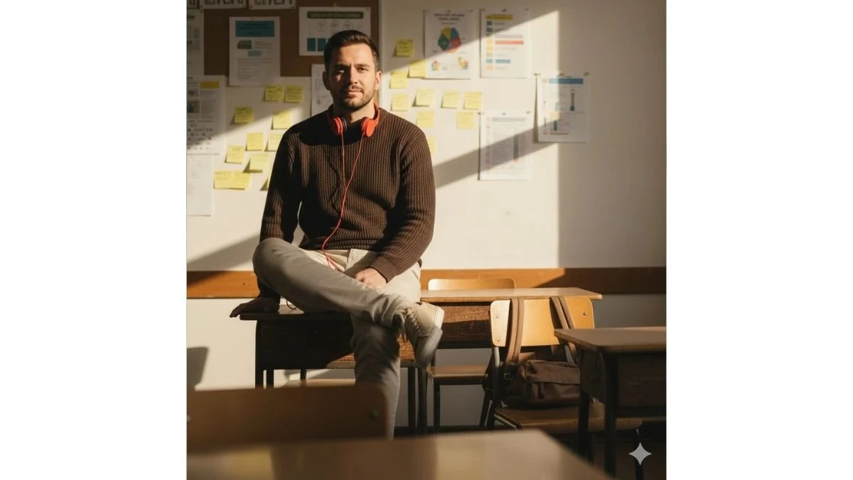 15 Best Gemini AI Retro Photo Editing Prompts for Boys and Girls to Create Ultra-Realistic Studio-Lit Cinematic Portraits - 3691bf5dfb30ea24720917