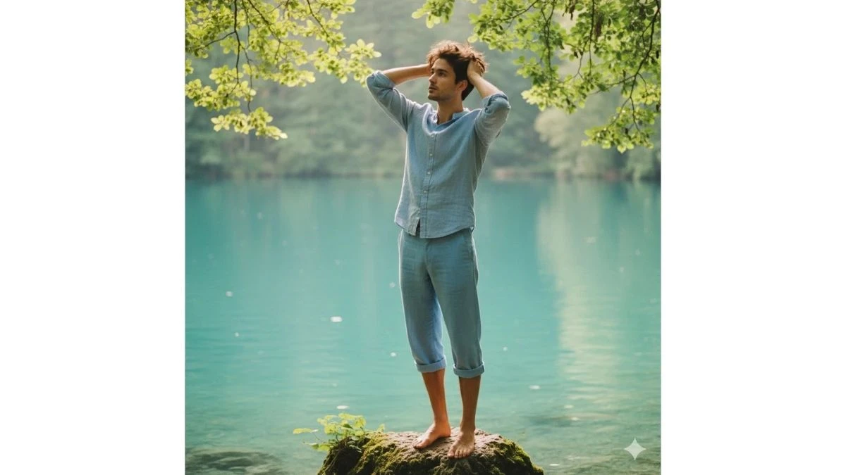 13 Best ChatGPT AI Photo Editing Prompts for Men to Create Dreamy, Cinematic, Ultra-Realistic Lake Portraits - 3691d3f1da654d92051284 