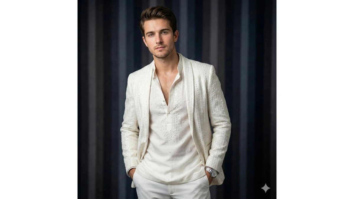 Trending 15 Google Gemini AI Image Editing Prompts for Men to Generate Ultra-Realistic Portraits - 369252a152f42019673281