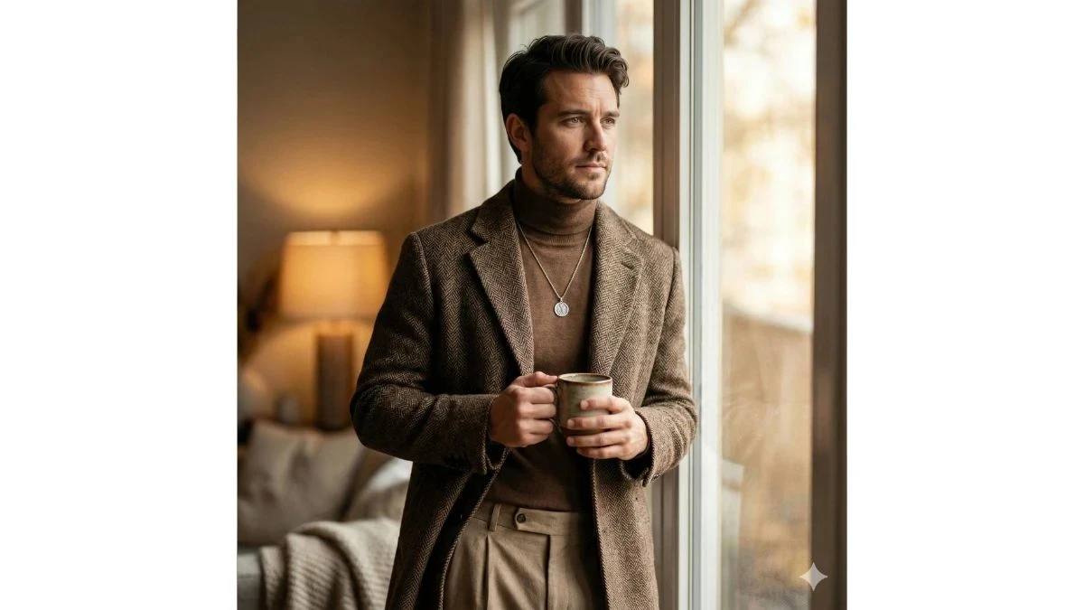 Viral Google Gemini AI Photo Editing Prompts for Boys for Creating Realistic Indoor Cinematic Lifestyle Portraits - 36929186cc61d289370875 