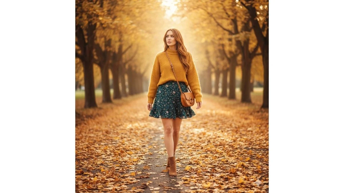 13 Trendy Google Gemini AI Prompts for Girls to Craft Realistic Portraits and Viral Image Concepts - 369291f074bcd41868424 