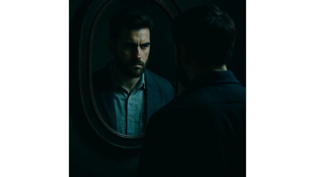 Best 5 ChatGPT AI Editing Prompts for Boys to Craft Stunning 8K Cinematic Mirror Reflection Portraits - 46908314cd3c2381474208 