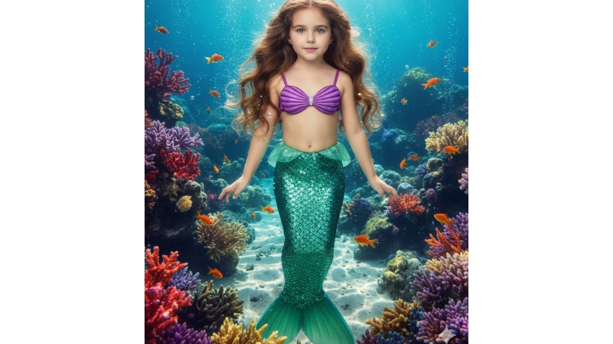 Trending Gemini AI Photo Editing Prompts to Turn Your Little Girl into a Real Princess! - 4690861adb797746051182 