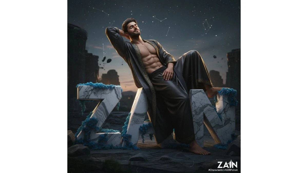 Best 5 Google Gemini AI Photo Editing Prompts to Turn Your Pictures into Artistic 3D Cinematic Portraits in Seconds - 469099efc7b25518165644 