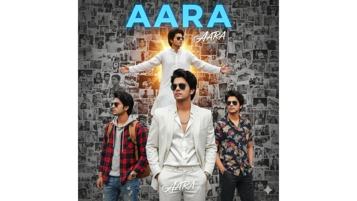 6 Viral Gemini AI Photo Editing Prompts That Turn Any Photo into a Gorgeous 8K Movie Poster Style - 46909b44fe34eb93499448