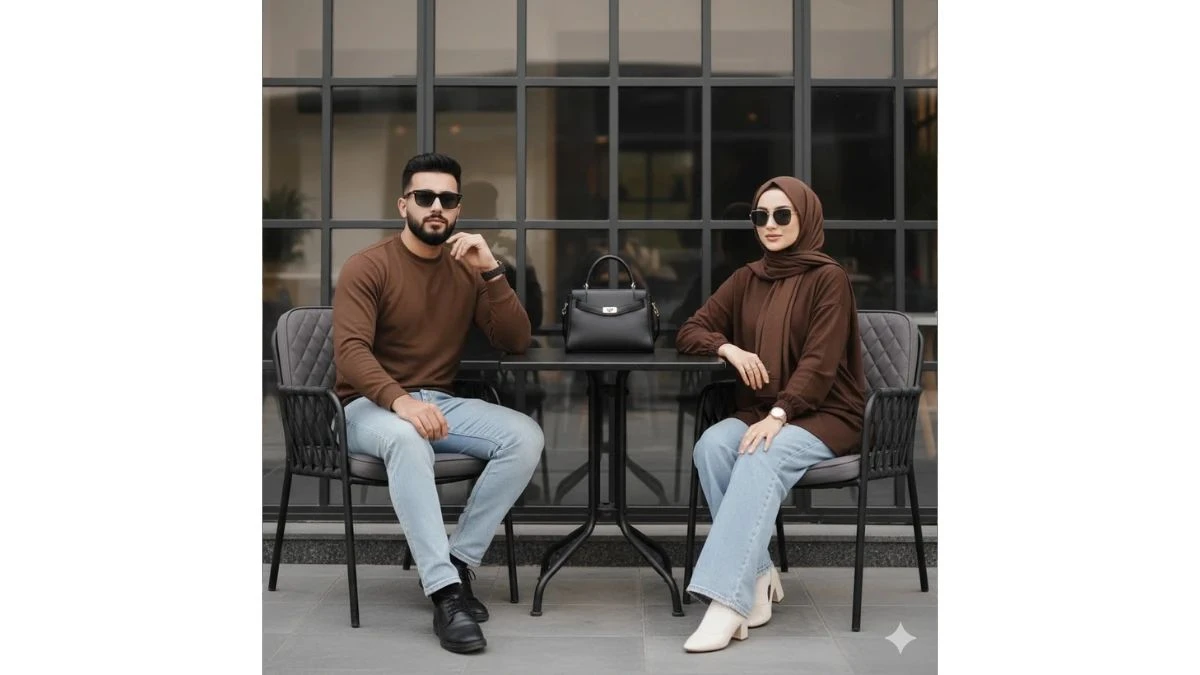 Top 10 ChatGPT AI Photo Prompts for Couples: Capture Vibrant, Romantic DSLR-Level Portraits Trending in 2025 - 4690acb8c2f01675003957