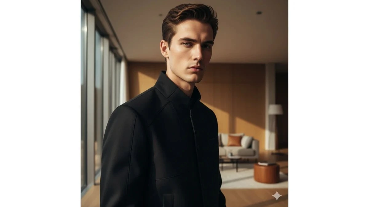 Best 20 Gemini AI Prompts Copy-Paste for Creating Ultra-Realistic 4K Cinematic Professional Portraits of Men - 4690b0c36e4824221759