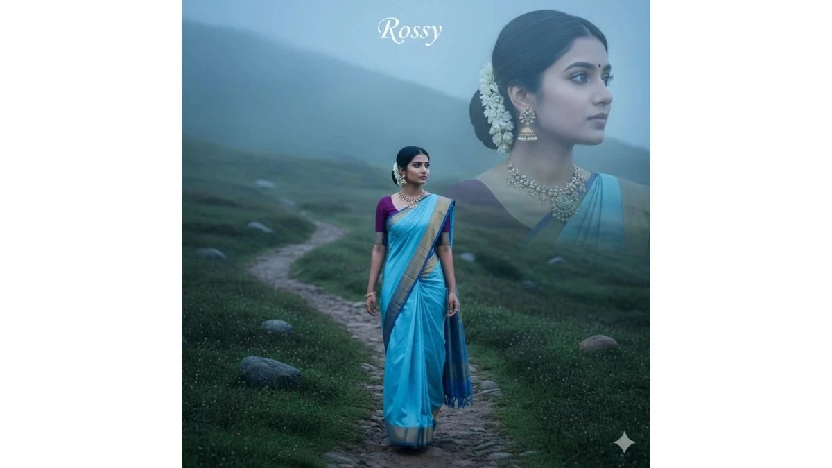 6 Viral Google Gemini AI Double Exposure Photo Editing Prompts for Girls to Craft Retro Vintage 8K Portraits with Stunning Aesthetic - 4690c1e4a1466b80748804 