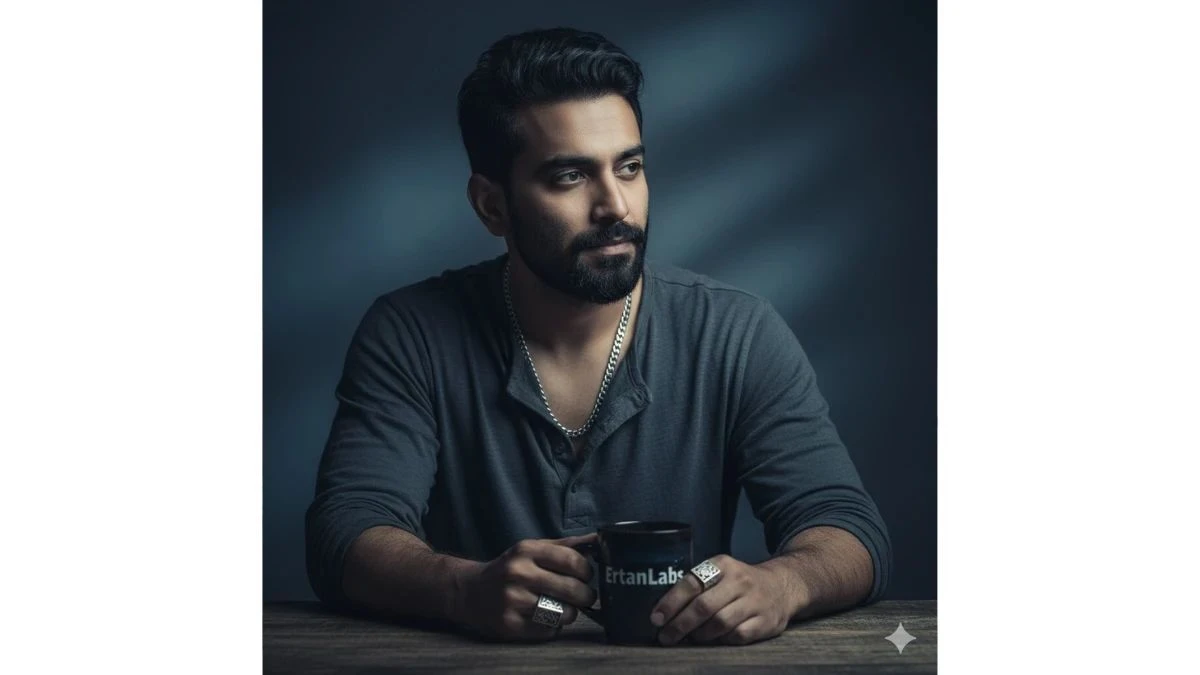 Top 10 Viral Gemini AI Photo Editing Prompts for Boys and Girls to Transform Any Photo into a High-Fashion 4K Masterpiece - 46915877f822a781951472