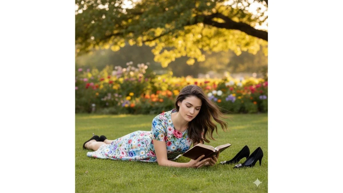 Best 10 New Gemini AI Photo Editing Prompts for Girls: Craft Beautiful Photos - 4691594f6f265751771214 