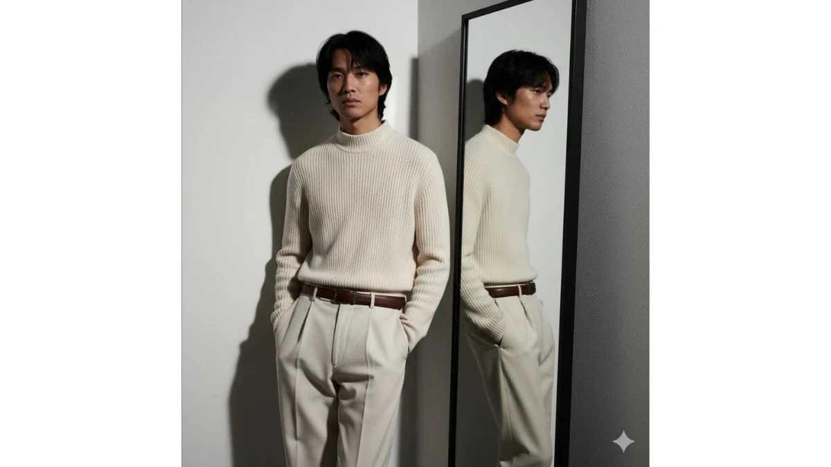 Best 10 Google Gemini AI Prompts to Create Ultra-Realistic Studio Portraits with Cinematic Lighting and Editorial-Grade Perfection - 46916b04ab1d6627144972 