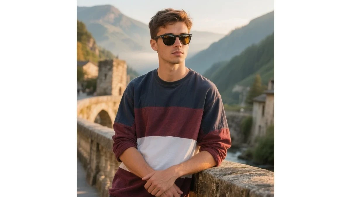 Best 12 Seedream 4.0 Prompts to Craft 8K Cinematic Golden-Hour Travel Portraits in Europe - 4691ab4f276d4b66413571