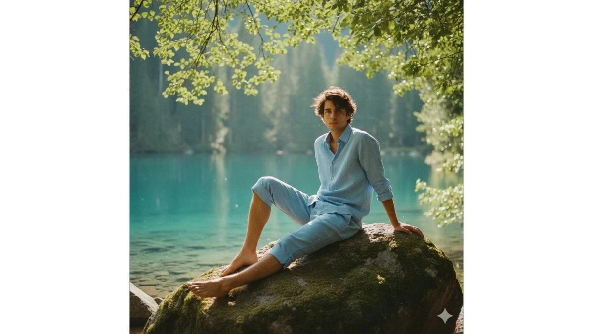 13 Best ChatGPT AI Photo Editing Prompts for Men to Create Dreamy, Cinematic, Ultra-Realistic Lake Portraits - 4691d3f1e2aa4e42755348 