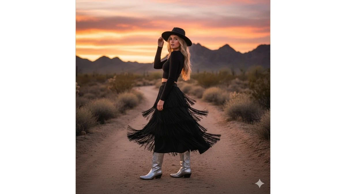 Best Google Gemini AI Photo Editing Prompts for Girls to Create Bold and Stylish Desert-Themed Portraits - 4692022fe817f494320899 