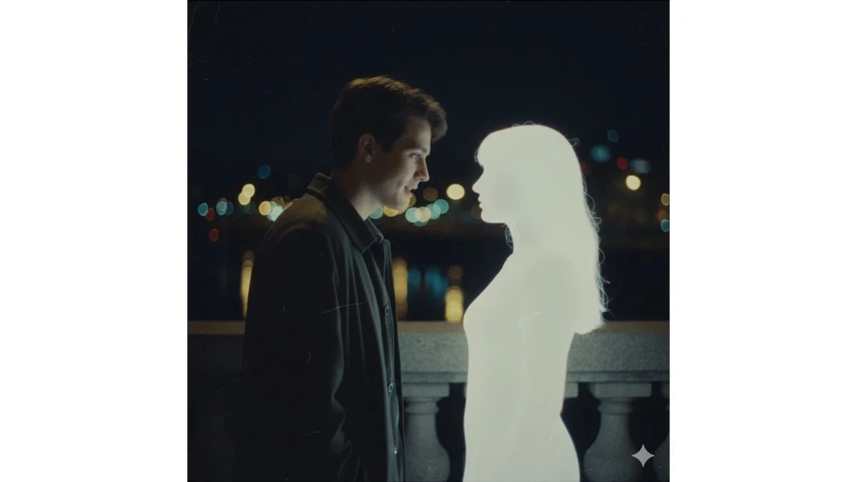 8 Viral Google Gemini Outline Girl AI Photo Editing Prompts for Copy Paste - 469242d171c89748142755 