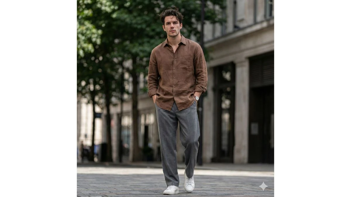 Trending 15 Google Gemini AI Image Editing Prompts for Men to Generate Ultra-Realistic Portraits - 469252a15886b292331730