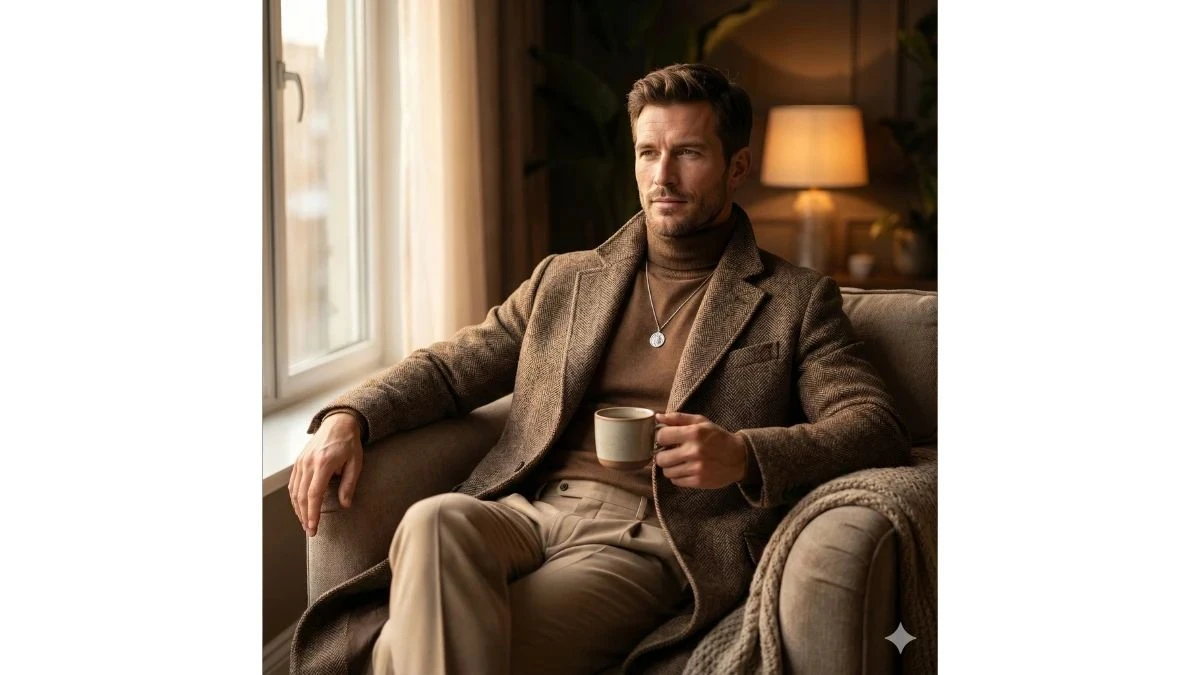 Viral Google Gemini AI Photo Editing Prompts for Boys for Creating Realistic Indoor Cinematic Lifestyle Portraits - 46929186d486d379531366 