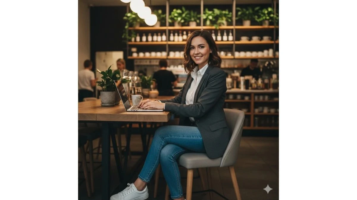 13 Trendy Google Gemini AI Prompts for Girls to Craft Realistic Portraits and Viral Image Concepts - 469292047f288386767870 