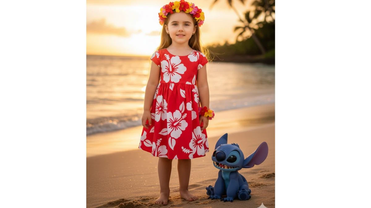 Trending Gemini AI Photo Editing Prompts to Turn Your Little Girl into a Real Princess! - 5690861ae5787835263363 