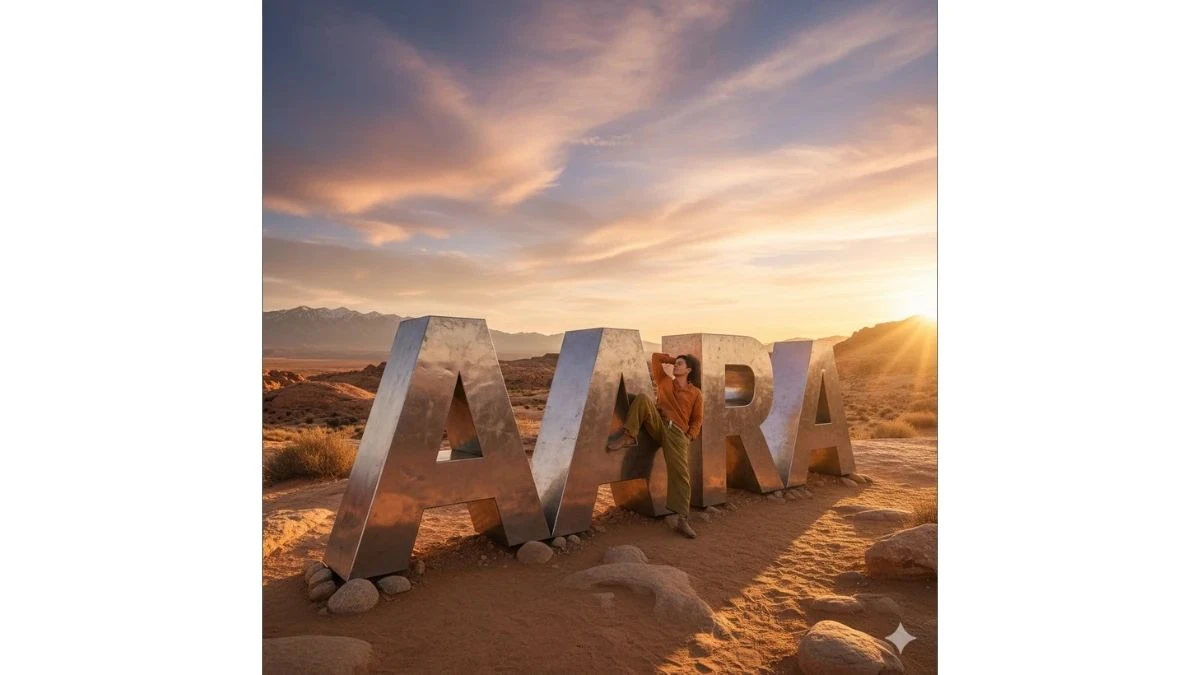 Best 5 Google Gemini AI Photo Editing Prompts to Turn Your Pictures into Artistic 3D Cinematic Portraits in Seconds - 569099efd010c749482459 