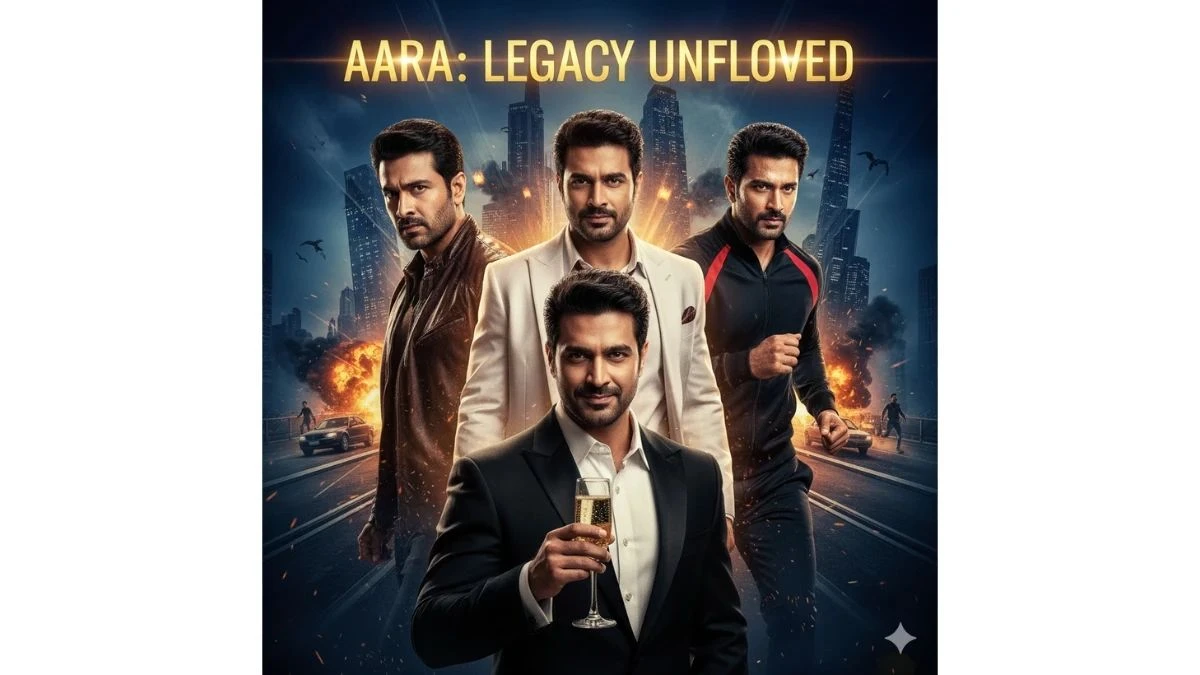 6 Viral Gemini AI Photo Editing Prompts That Turn Any Photo into a Gorgeous 8K Movie Poster Style - 56909b4506355190923318