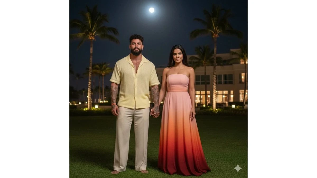 Top 10 ChatGPT AI Photo Prompts for Couples: Capture Vibrant, Romantic DSLR-Level Portraits Trending in 2025 - 5690acb8cf30c232519703