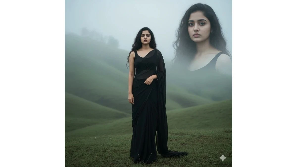 6 Viral Google Gemini AI Double Exposure Photo Editing Prompts for Girls to Craft Retro Vintage 8K Portraits with Stunning Aesthetic - 5690c1e4a5613d24825584 