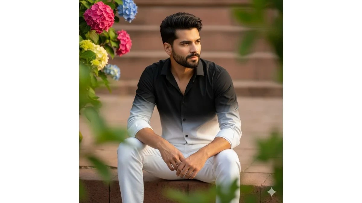 15 Trendy Gemini AI Photo Prompts for Boys in 2025: Create DSLR-Quality Stylish Portraits - 5690ec2123a2b517360045 