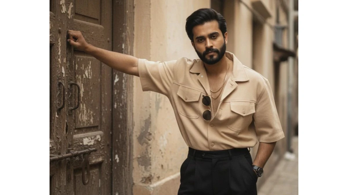 Trending 10 New Gemini AI Photo Editing Prompts for Boys to Make Stylish, Viral-Worthy Photos - 5691558810677426650068 