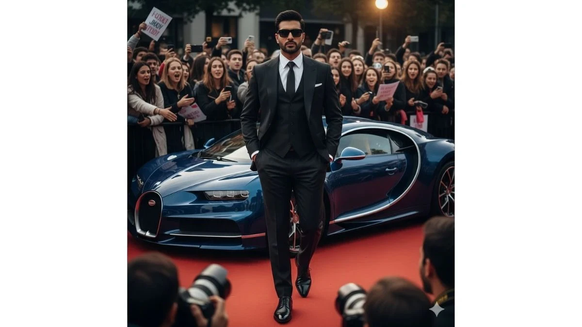 Top 10 Viral Gemini AI Photo Editing Prompts for Boys and Girls to Transform Any Photo into a High-Fashion 4K Masterpiece - 56915877fc6fdf30037905