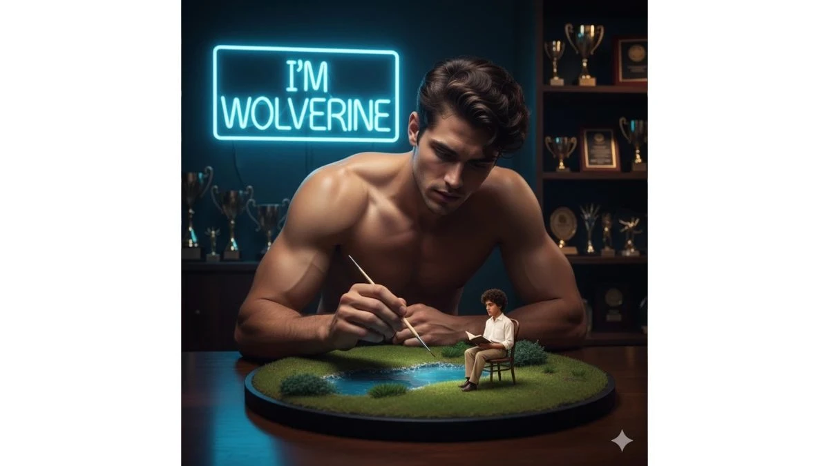 12 Best Google Gemini AI Photo Editing Prompts to Transform Photos Into Hyper-Realistic, Cinematic Figurine Portraits - 5691a9e77a319d19583254