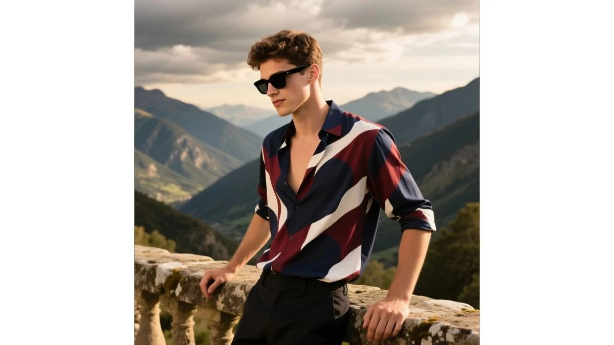 Best 12 Seedream 4.0 Prompts to Craft 8K Cinematic Golden-Hour Travel Portraits in Europe - 5691ab4f2ec9f539527242