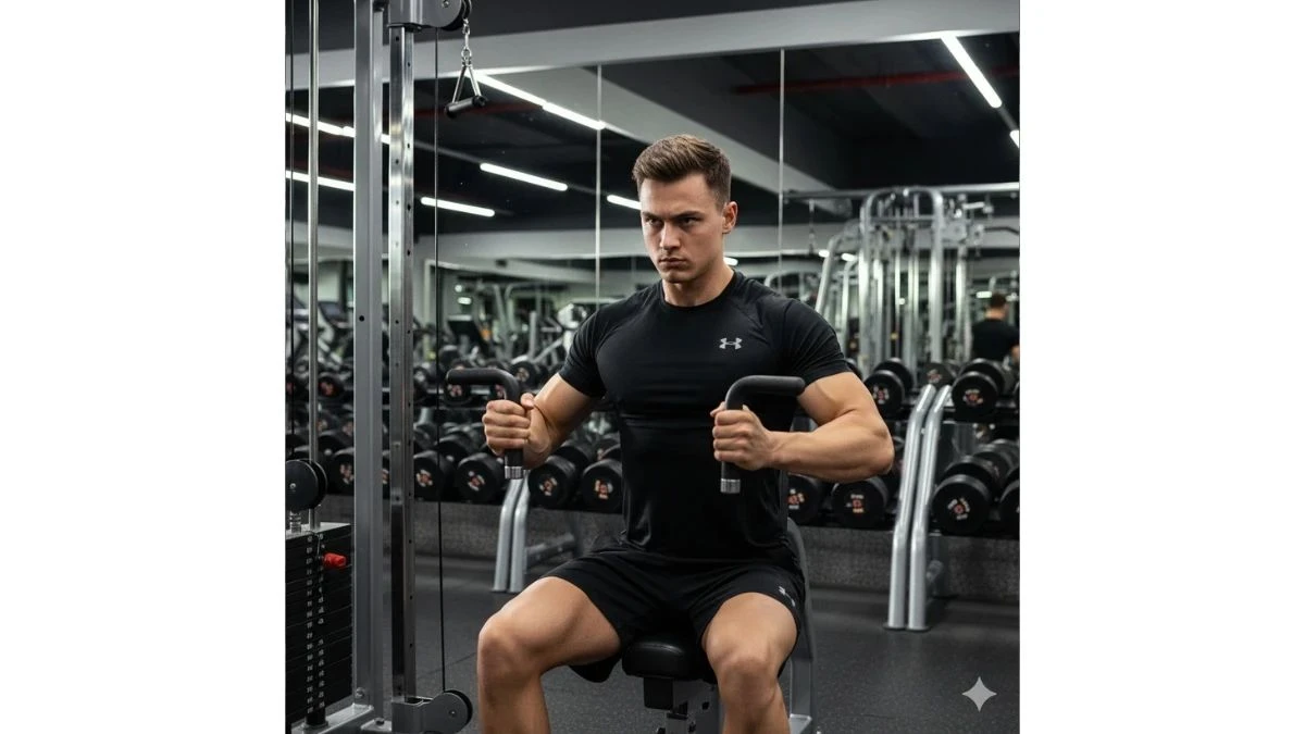 Best 10 Gemini Fitness AI Prompts for 2025: Transform Your Photos into Professional Fitness Images for Men - 5691ed18c279df4113790 