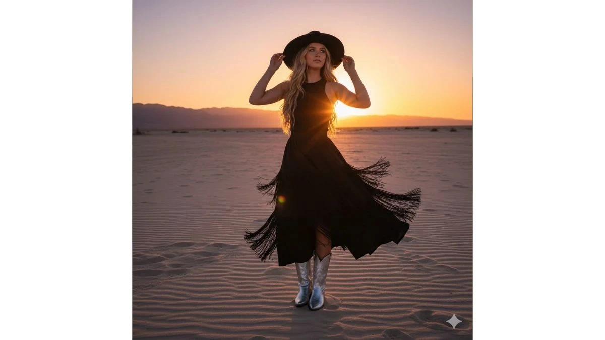 Best Google Gemini AI Photo Editing Prompts for Girls to Create Bold and Stylish Desert-Themed Portraits - 5692022ff7338536934526 