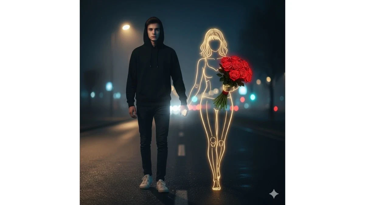 8 Viral Google Gemini Outline Girl AI Photo Editing Prompts for Copy Paste - 569242d98968ce12139693 