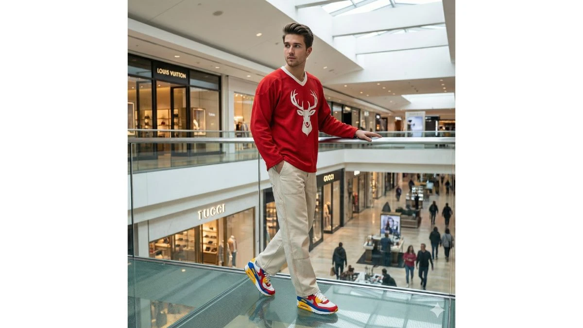 Trending 15 Google Gemini AI Image Editing Prompts for Men to Generate Ultra-Realistic Portraits - 569252a15e23c762469836