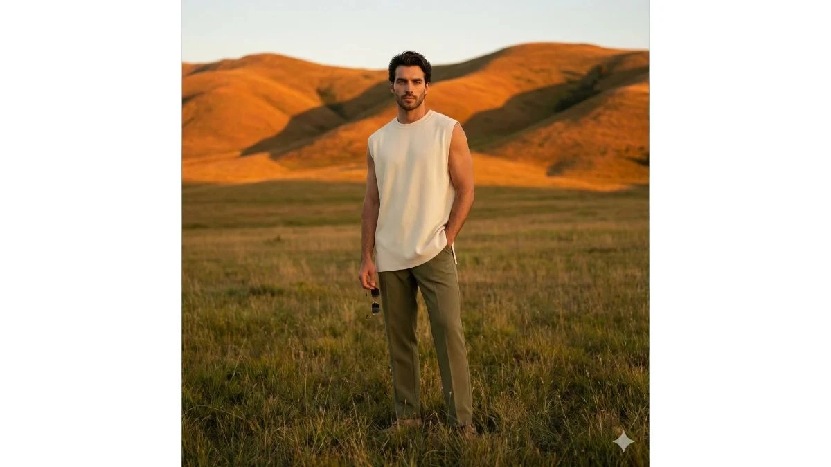 12 Best Google Gemini AI Prompts for Men to Craft Viral Dreamy Cinematic Meadow Portraits - 56927dc83354024279513 