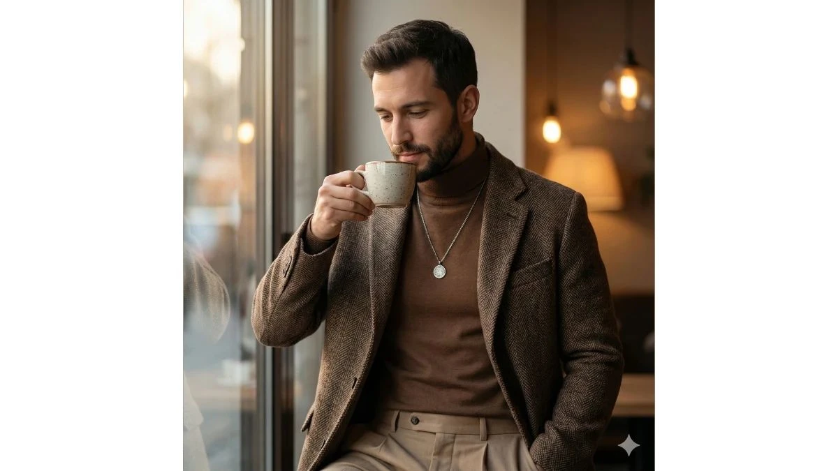 Viral Google Gemini AI Photo Editing Prompts for Boys for Creating Realistic Indoor Cinematic Lifestyle Portraits - 56929186dbe5a3699678 