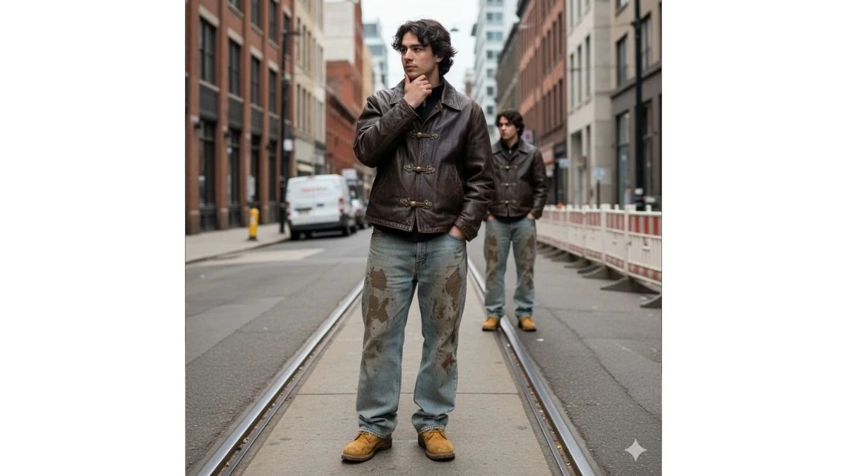 Trending Google Gemini AI Photo Editing Prompts for Boys to Create Cinematic Streetwear Portraits in 8K Style - 669082c2da106f45840442 