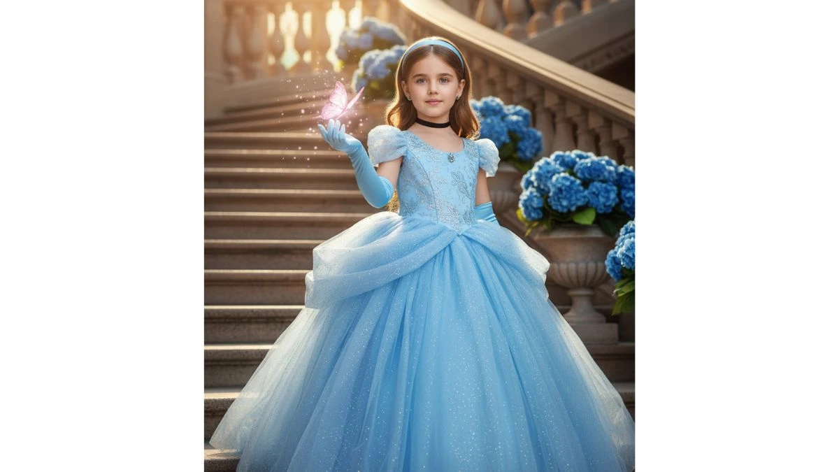 Trending Gemini AI Photo Editing Prompts to Turn Your Little Girl into a Real Princess! - 6690861e7857ab5521177 