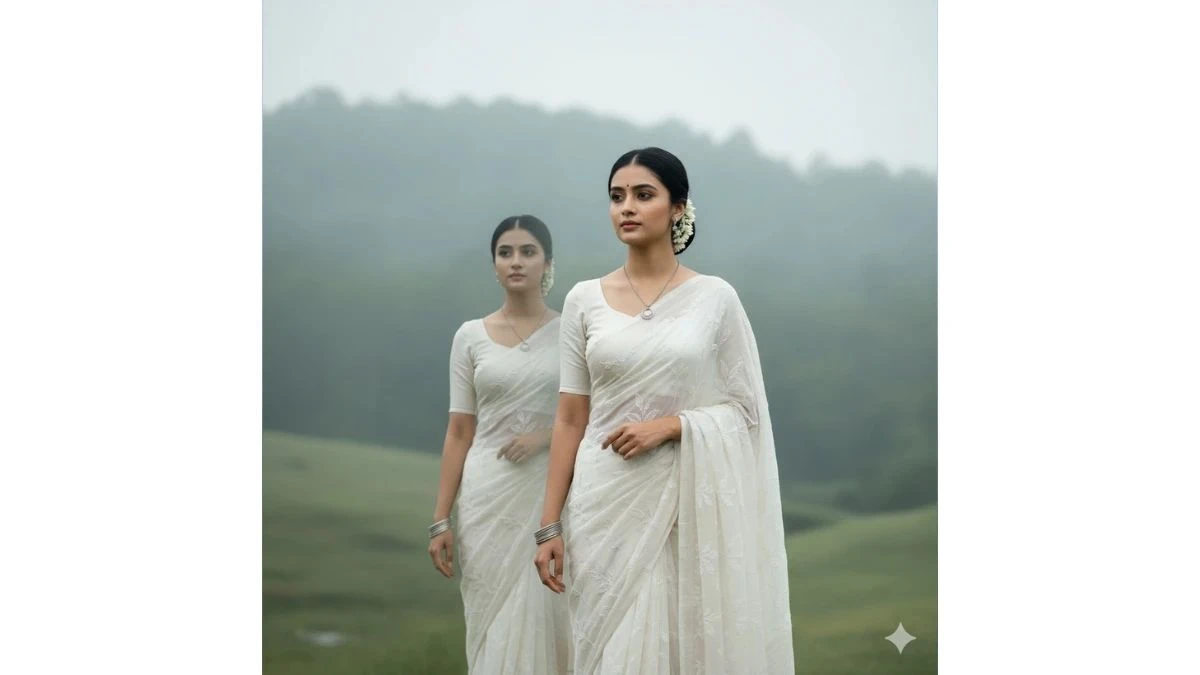 6 Viral Google Gemini AI Double Exposure Photo Editing Prompts for Girls to Craft Retro Vintage 8K Portraits with Stunning Aesthetic - 6690c1e4a9d17d36460215 