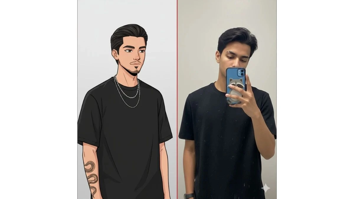 Trending 10 Cinematic Gemini AI Nano Banana Prompts for Photorealistic 4K Fashion Editorial Portraits - 6690daf5922a1876106982