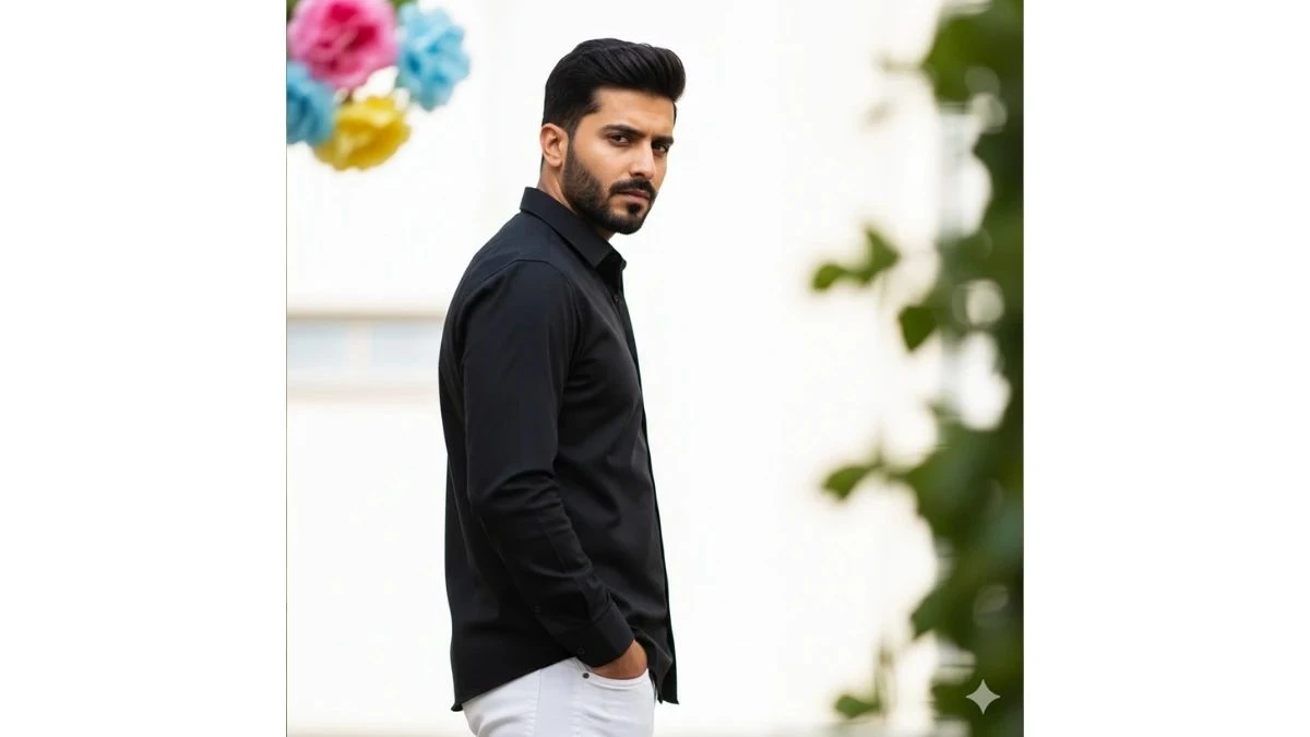 15 Trendy Gemini AI Photo Prompts for Boys in 2025: Create DSLR-Quality Stylish Portraits - 6690ec270ef76599487385 