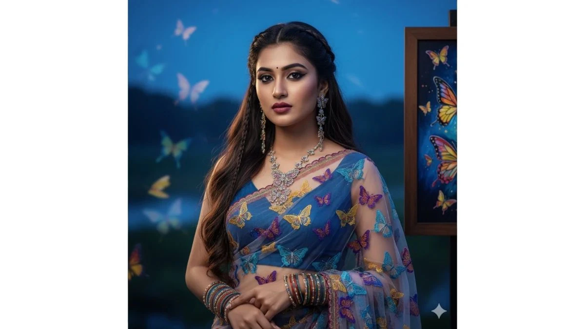 Best 10 Gemini AI Photo Editing Prompts for Professional Photo Edits (2025 Studio-Grade Trends) - 669140ed78f83472948960 