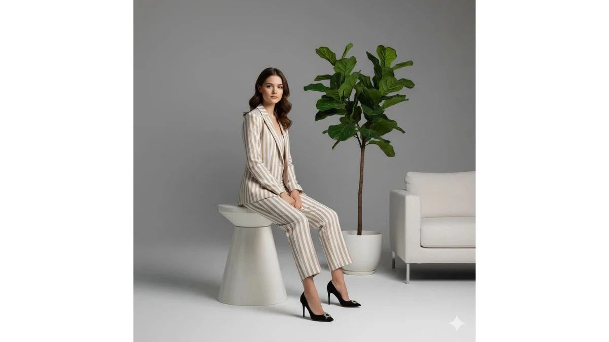 Best 10 New Gemini AI Photo Editing Prompts for Girls: Craft Beautiful Photos - 66915955be372672735993 