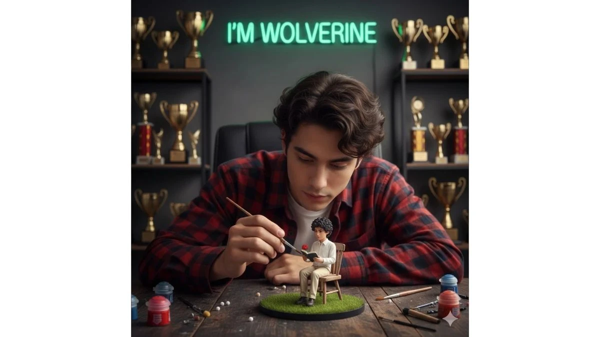 12 Best Google Gemini AI Photo Editing Prompts to Transform Photos Into Hyper-Realistic, Cinematic Figurine Portraits - 6691aa0098f3a066339573