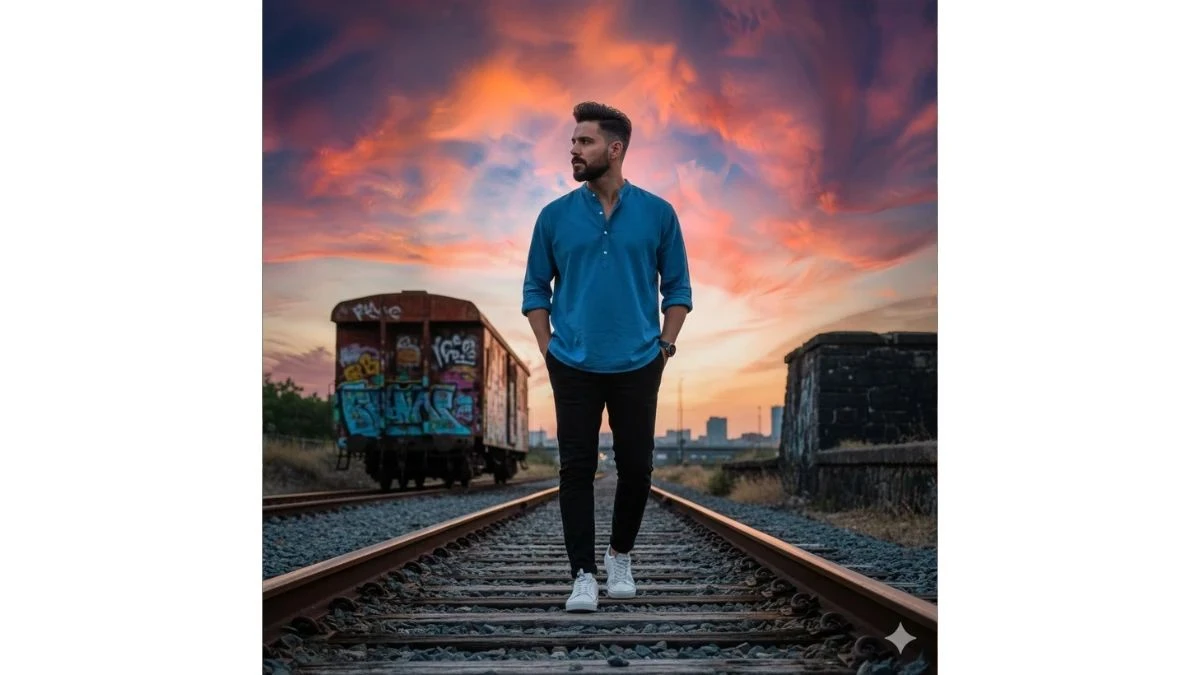 15 Best Gemini AI Retro Photo Editing Prompts for Boys and Girls to Create Ultra-Realistic Studio-Lit Cinematic Portraits - 6691bf65b9d77c35065064