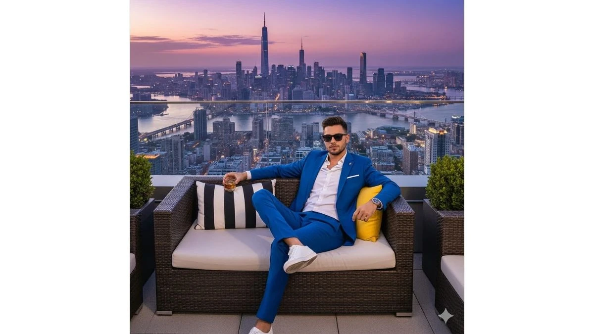 15 Top Google Gemini AI Prompts for Men: Enhance Your Portraits with Creative Editing Ideas - 6691d6f0fc831e91823457